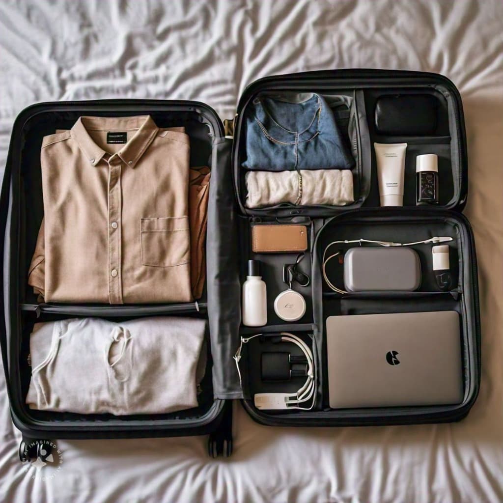Packing Tips