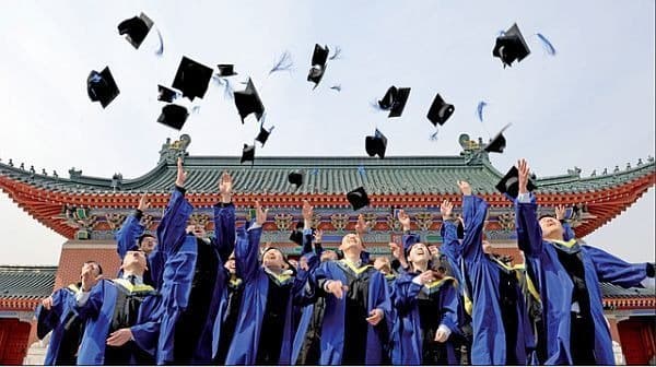Universities & Scholarships
