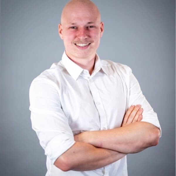 Maxime Feuillere